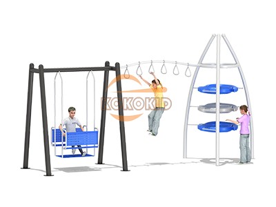 Outdoor Swing OS-32